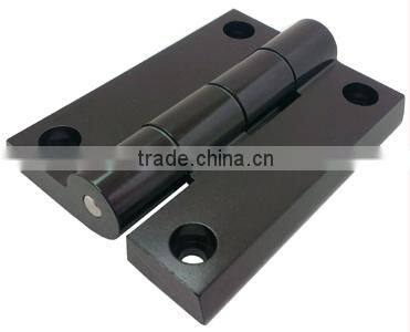 HL-208-A Industrial Machinery aluminium cabinet door hinge manufacturer