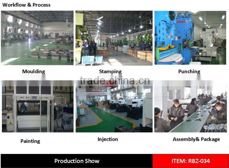 2014 new RBZ-034 shovel handles hand gardening tools