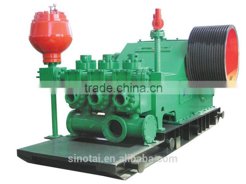 PZ mud pump for oilfield drillling