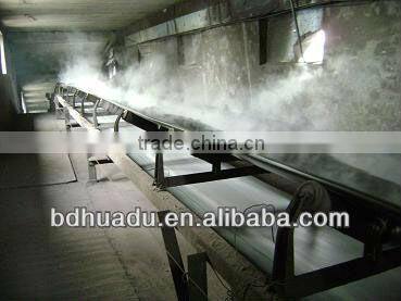 Acid and Alkali Resistant Conveyor Belt