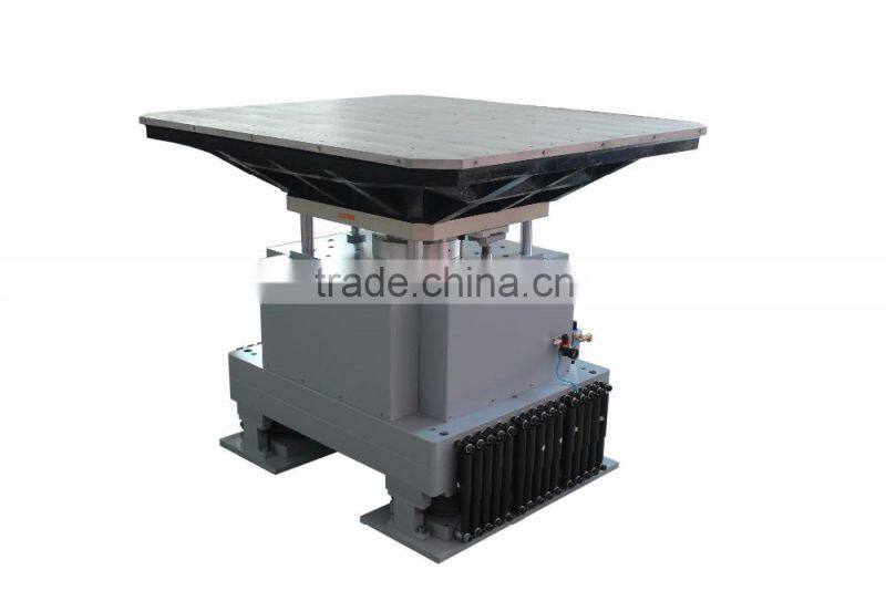 Guangdong Factory Continuously Drop Shock Testing For Electronics