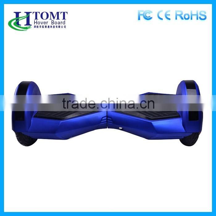 hoverboard 8 inch motorcycle electric scooter motor 700W smart wheels
