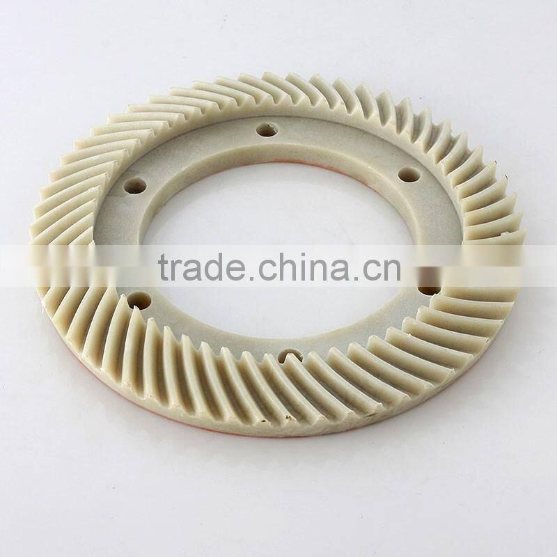 nylon gear plastic gear 007