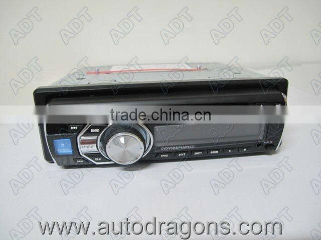 Car media Player USB input
