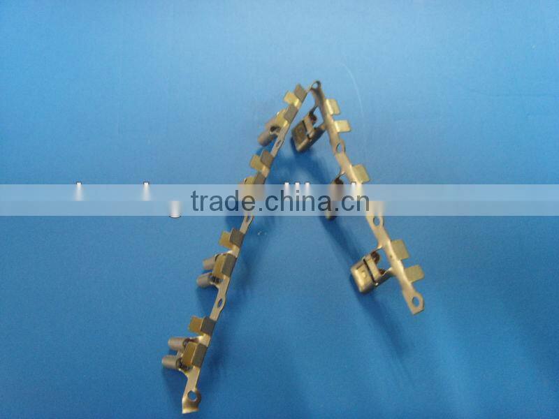 250 PCB male terminal tab 2.8