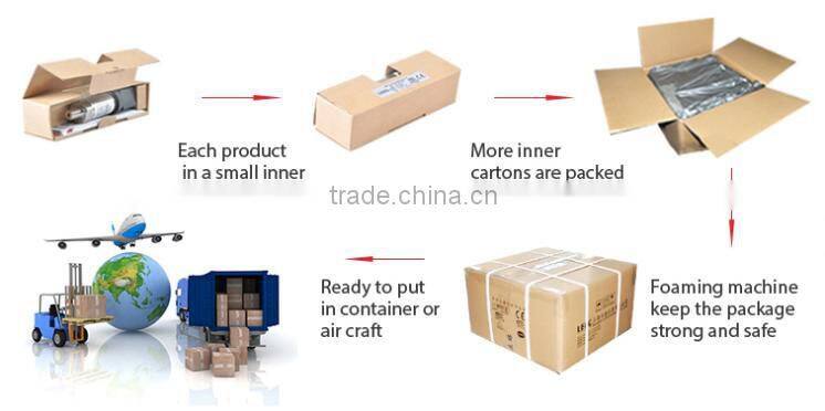 Pressure transmitter for air conditioner/ petrochemical transmitter CS-PT1100