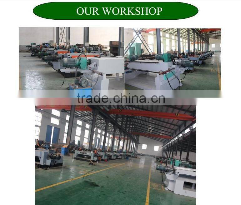 wood debarking machine, debarker