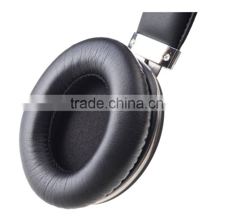 ULDUM cheap sport mp3 bluetooth stereo headset