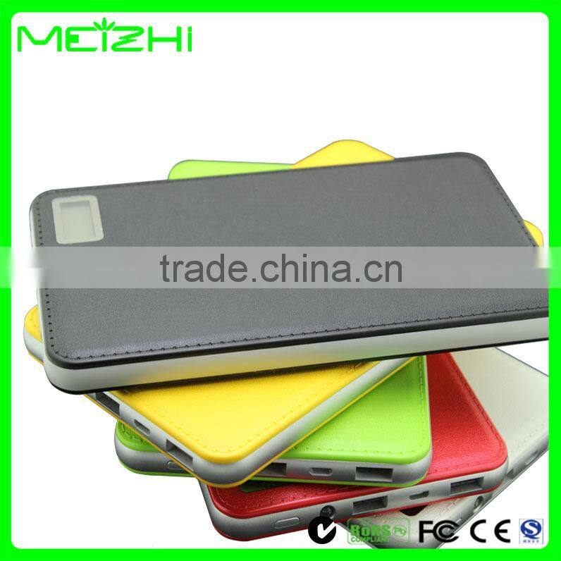 small business ideas power bank 20000mah 5v battery charger fpr tablet PC