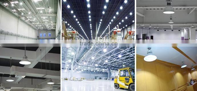 2015 Waterproof IP65 TUV SAA UL 30w Led High Bay Light