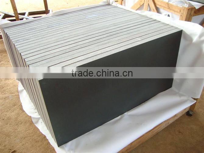high quality basalt Hainan Black Hainan Grey