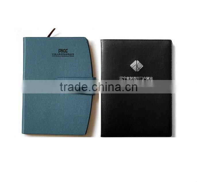 print a4 notebook/diary notebook printing/notebook organizers planners