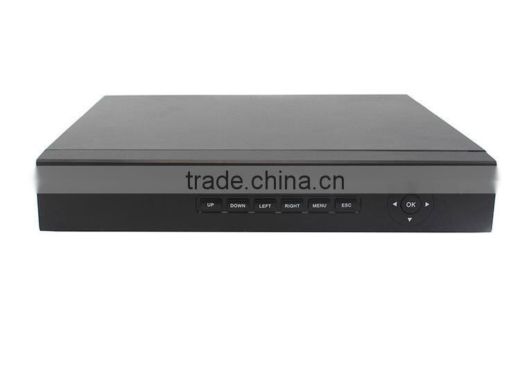 8 channel DVR sport 3TB HDD YJS-D7508