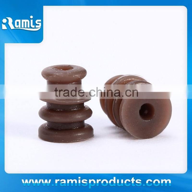 1.8mm brown wire harness seals