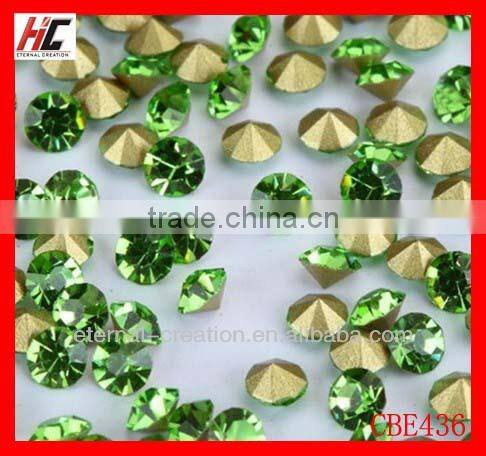 rhinestone transfer crystal rhinestone