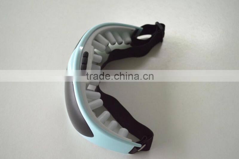 Eye protect product massager machine with CE approved