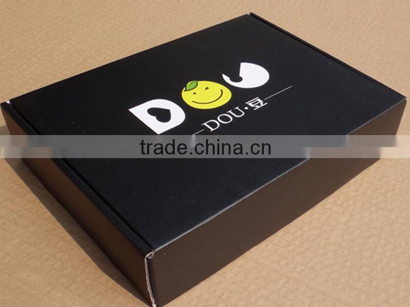 Tea Packing Box Creative Paper Packaging Box