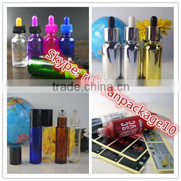 60ml 2 oz hdpe plastic twist eye dropper bottle wholesale