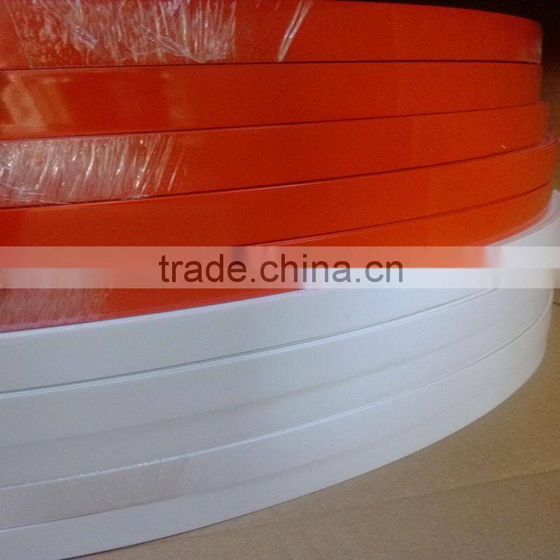 furniture pvc edge banding tape