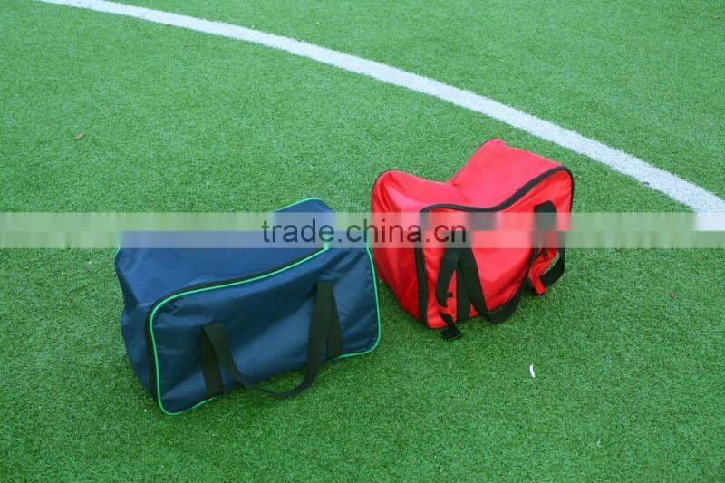 educational equipment for soccer goal with goal post