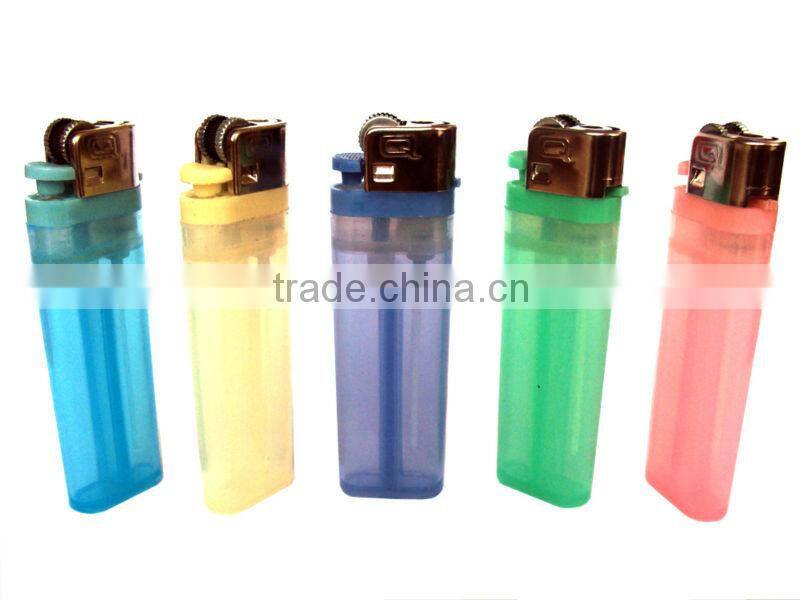 cheapest disposable flint lighter