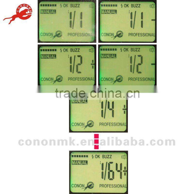 Cononmk G4.0 Camera Flash Light Photography for commercial shooting