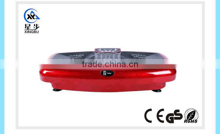 2015 Stand-up Ultrathin electric vibrating massager on TV shown