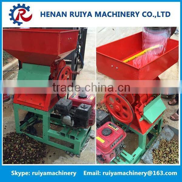 2016 coffee pulper machine | coffee bean pulp machine | coffee bean pulping machine