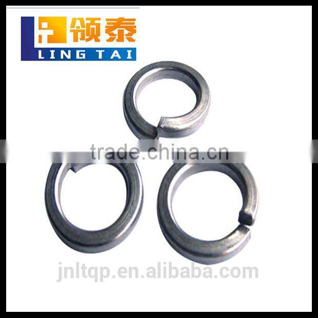 industry titanium spring washer made in china
