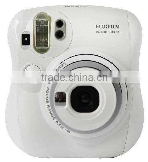 Fuji Mini 25 , Fujifilm Instax MINI 25 ,polaroid camera , mini25