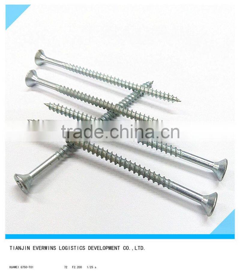 Chipboard Screws