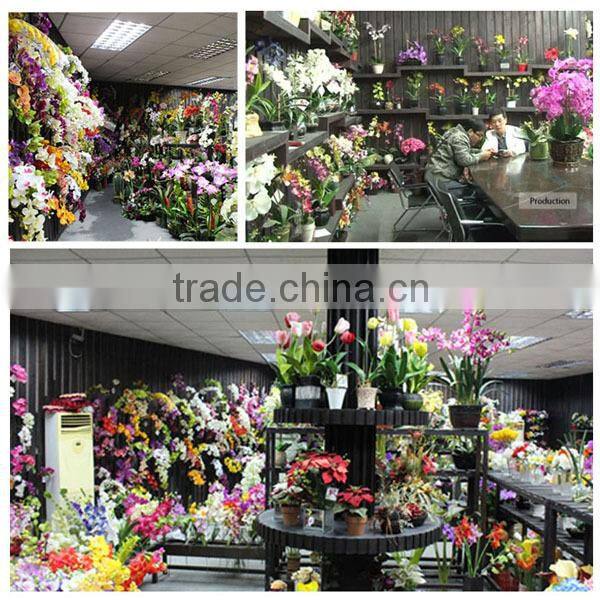 beautiful artificial grass