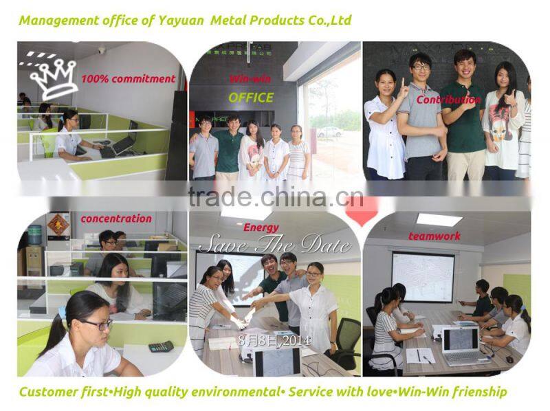 Recycled Durable Removable Modular Prefabricated Hotel