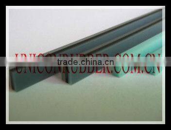 high quality lcd conductive silicone zebra strips