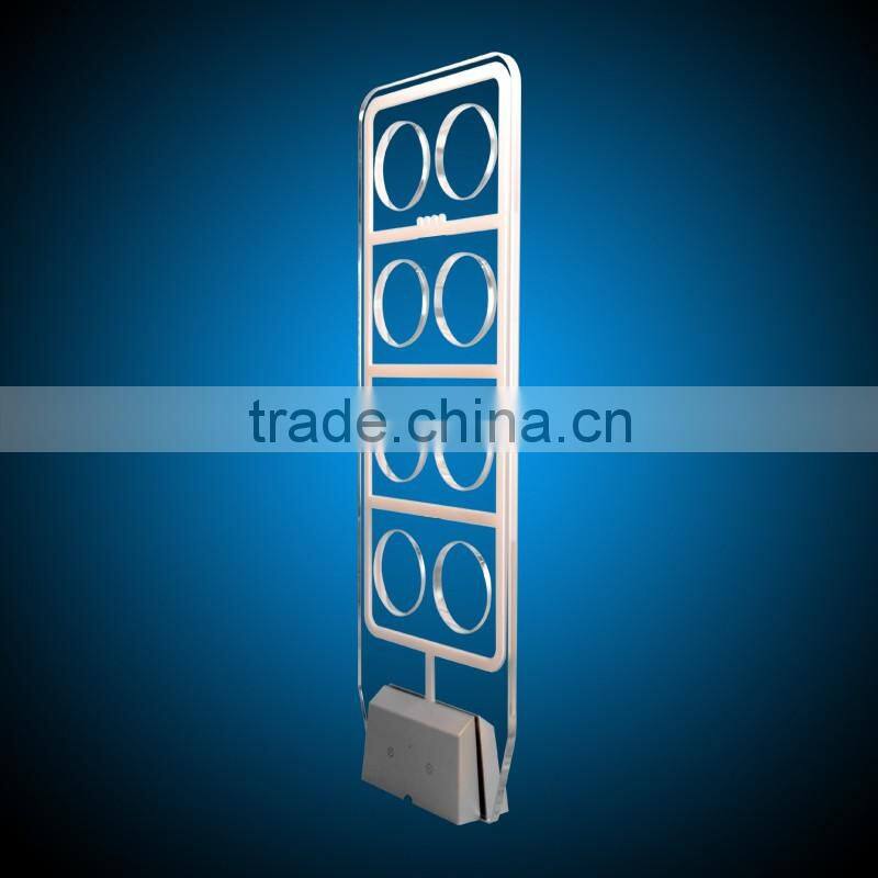 EAS system EM anti-theft system for library and book store