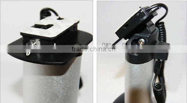 Hot sale mobile phone display with charger function