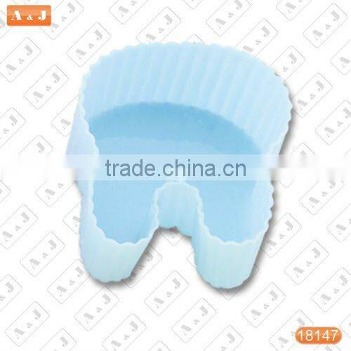 Daisy shape (small size) Silicone Cake Mould