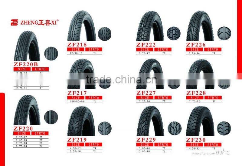 Scooter tire 3.50-10 110/100-12 , popular in Russia motorcycle tyre 130/70-13