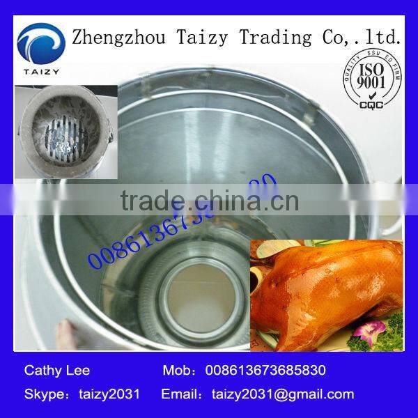 Hot selling chinese roast duck oven 008613673685830