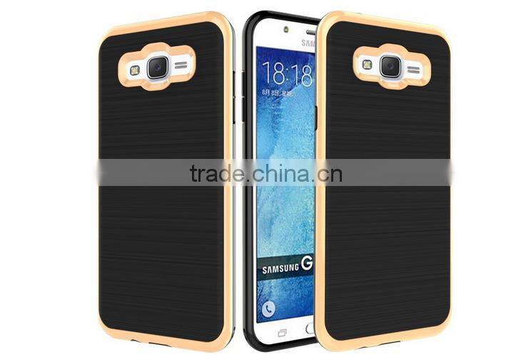 MOTOMO Case for Galaxy S7/J7 Case Motomo Armor for Samsung J7 case