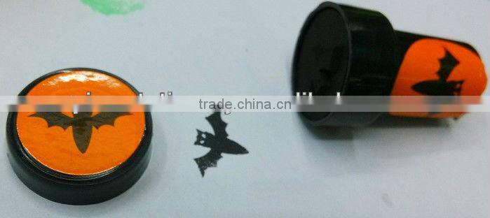 Christmas stamper kid's stamp toy