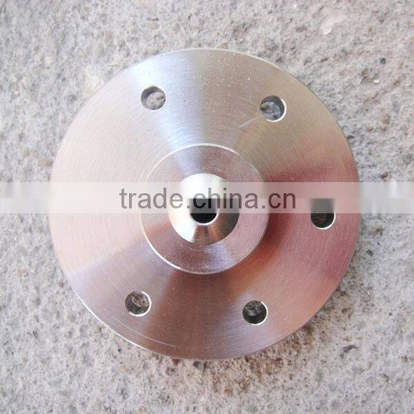 metal cnc machining parts aluminum milling parts