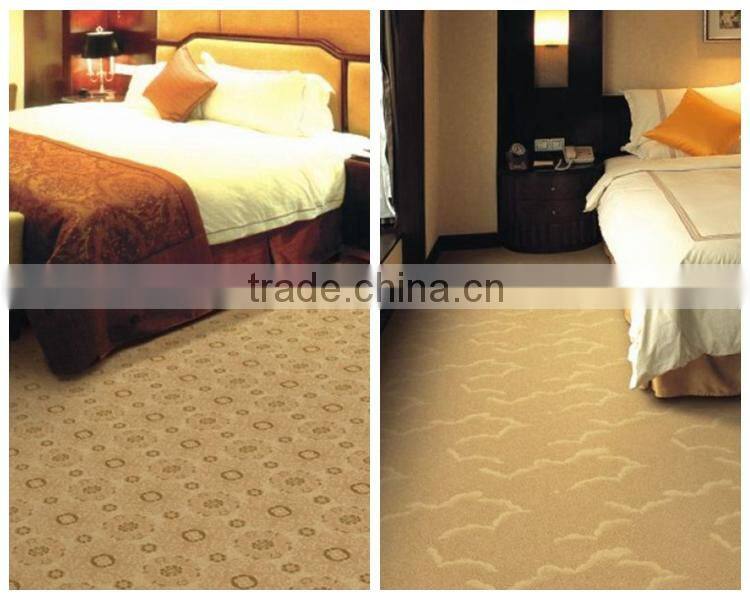 Factory Price Banquet Hall Flooring Carpet Roll