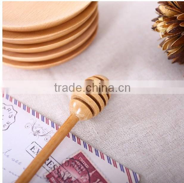 Honey stick