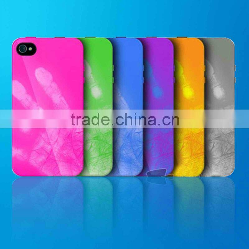 New stylish cases for mobile phones