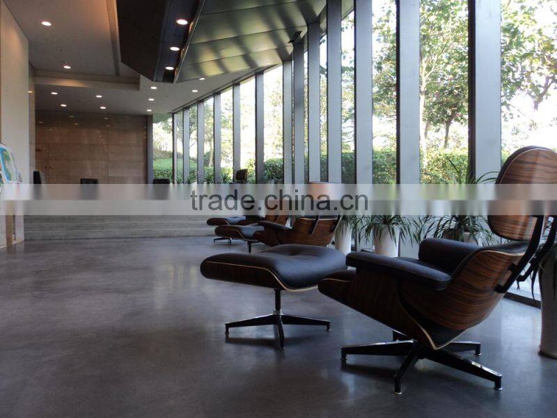 Ludwig Mies Van Der Rohe style leather barcelona daybed replica