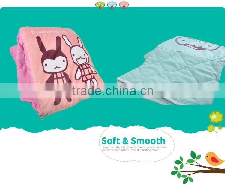 Comfortable Baby Pillow Mat Blanket For Gift
