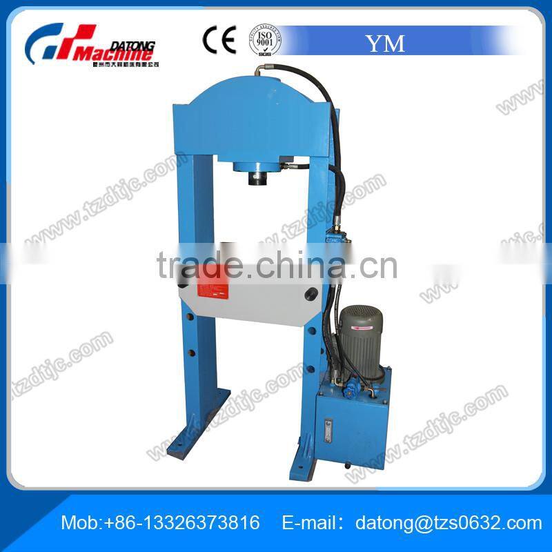 YM-250T Longmen Hydraulic Press machine