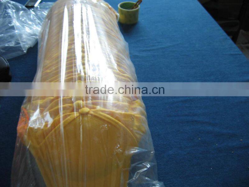 New style of 6 panel cotton baseball cap