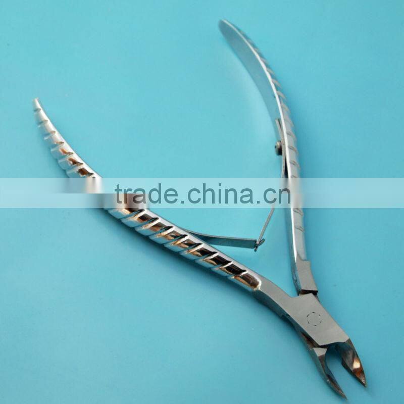 Hot sale screw thread handle nipper